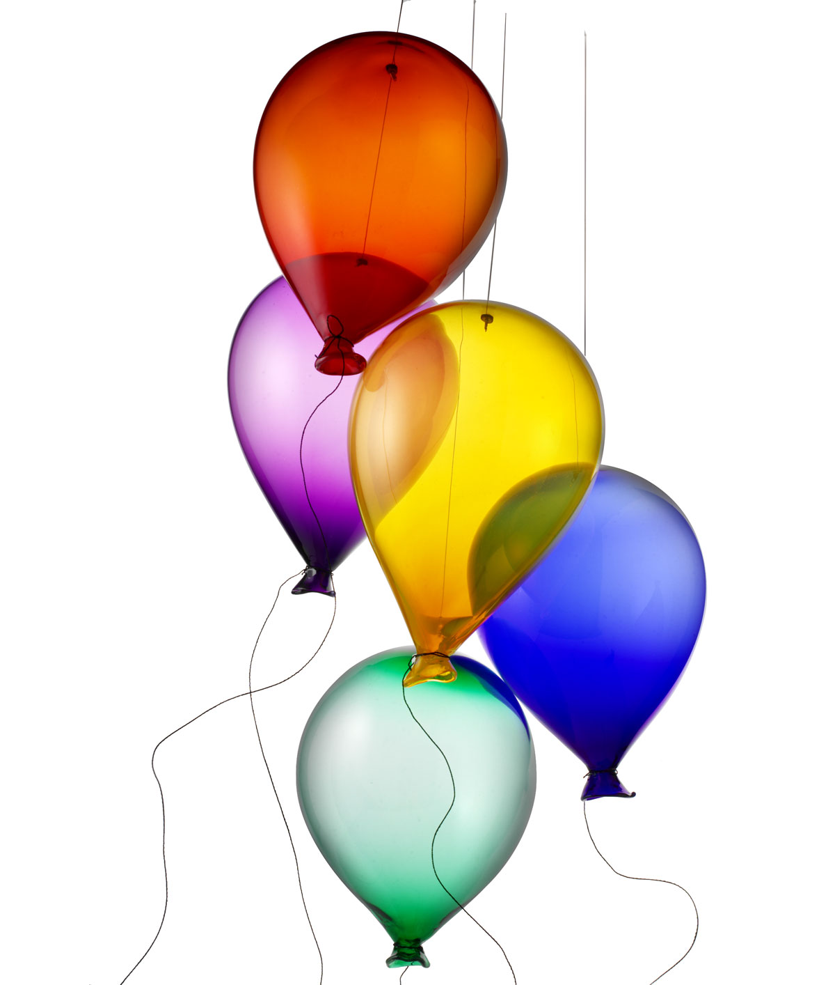 Animated Balloons - ClipArt Best