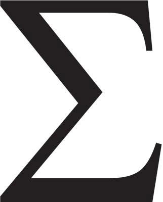 Math Symbols