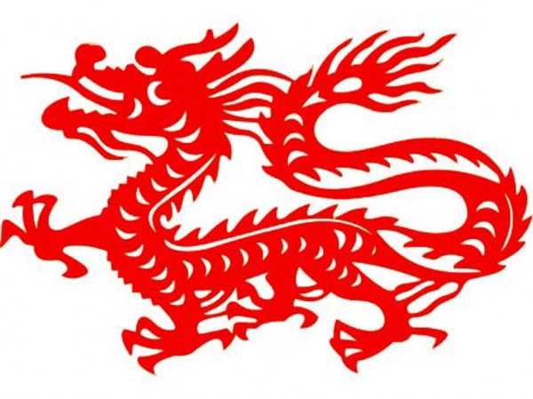 Dragon days are here | Keep it Chic - Preston Davis