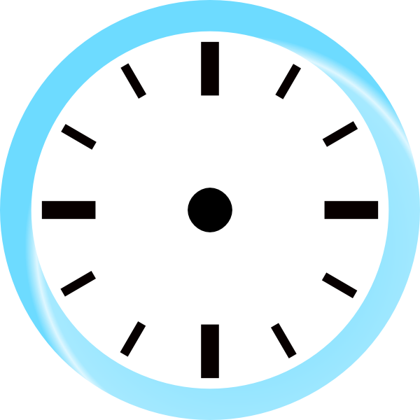 Jam Analog.png - ClipArt Best