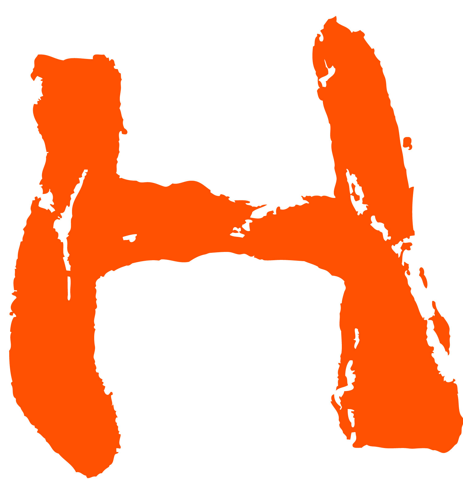 Cool Letter H Designs - ClipArt Best