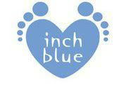 One More Flew Over The Cuckoos Nest: Inch Blue Soft Leather Baby ...