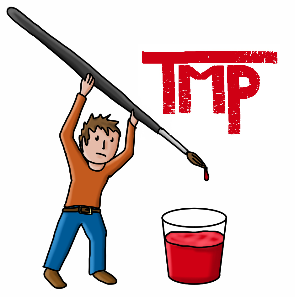 The Miniature Painter - Home