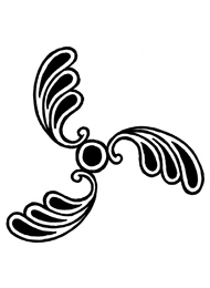 Tattoo Drawings – Triskell
