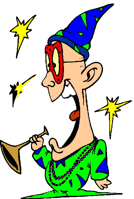 Clip Art - Clip art carnival 585381