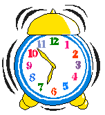 Animated Clock Clip Art - ClipArt Best