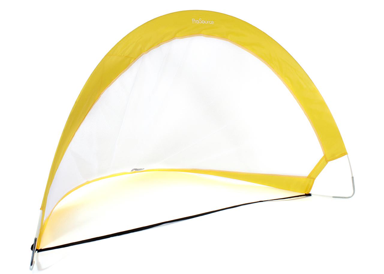 Pop Up Soccer Goal