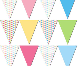 flag banner