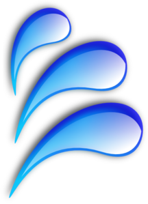 Water Cliparts - ClipArt Best