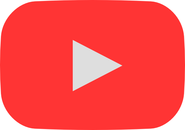 Youtube Transparent Logo Play Button