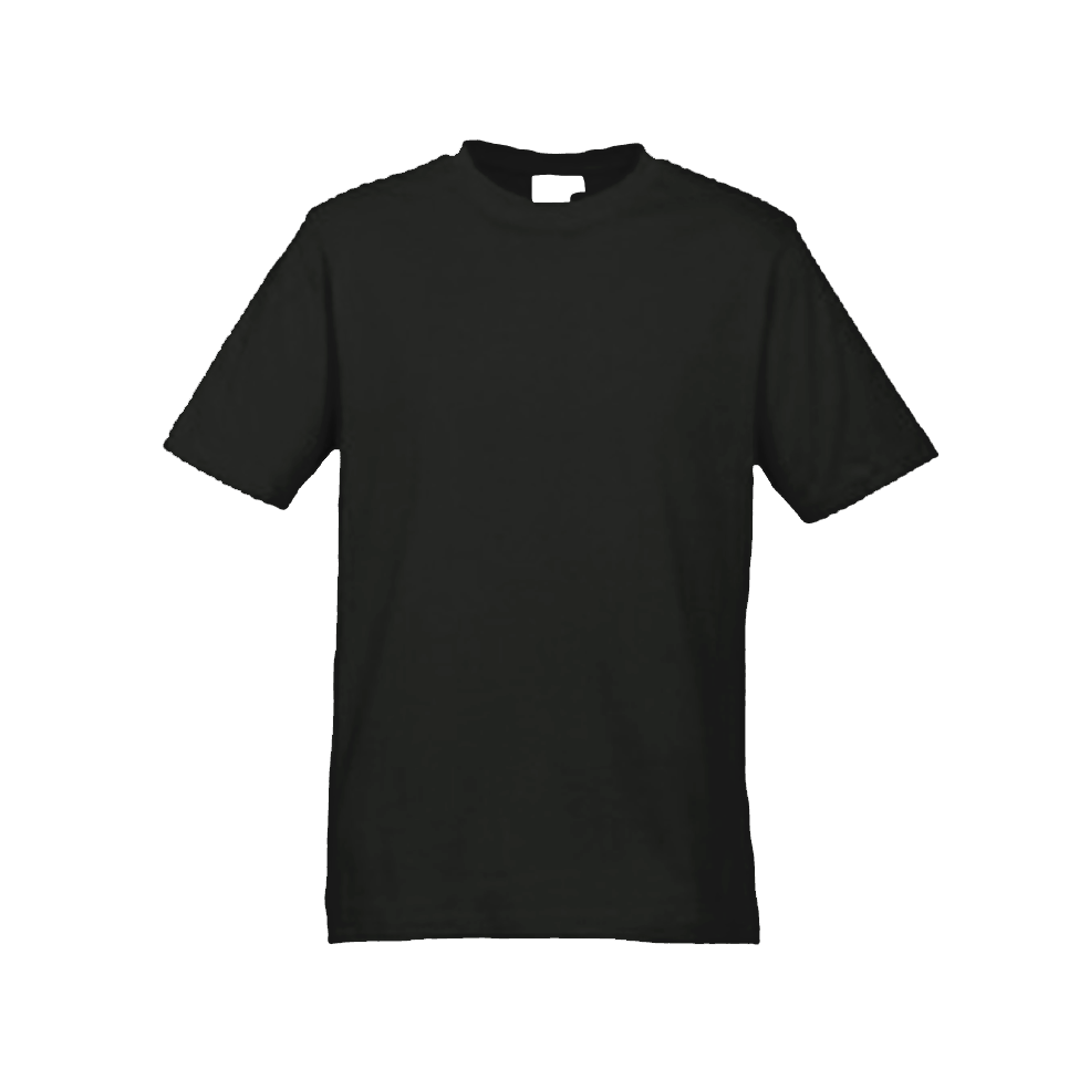 Dad & Me: "Dad and Me" - Mens Black T-