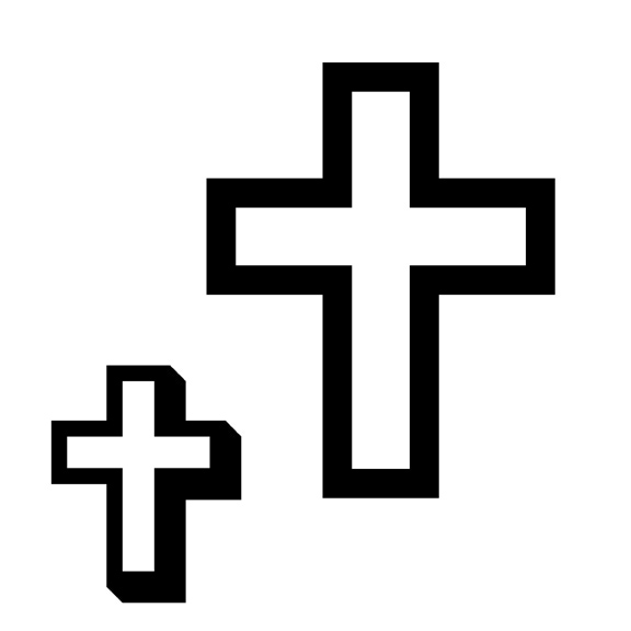 Printable Cross Pictures - ClipArt Best