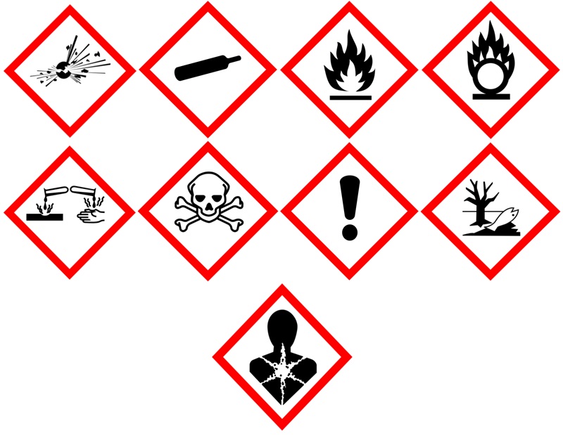 OSU Environmental Health and Safety: Newsletter