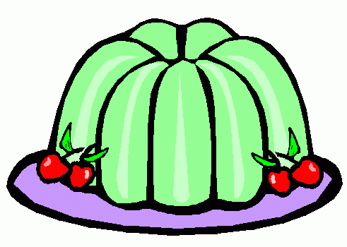 Clip Art» Food» Snacks/ Desserts ...