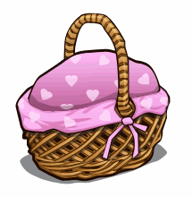 Picnic Basket - FrontierVille Wiki