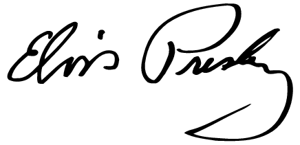 Elvis Presley Clip Art - ClipArt Best
