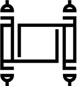 clip art: Torah Clipart