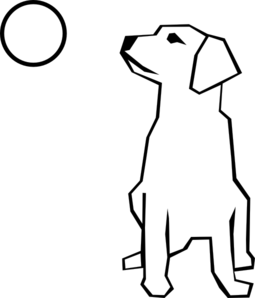 Free Clipart Dogs