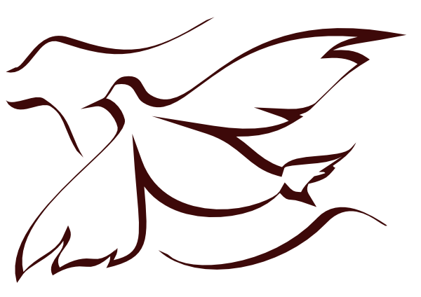 Holy Spirit clip art - vector clip art online, royalty free ...