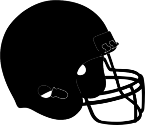 How To Draw Football Helmets