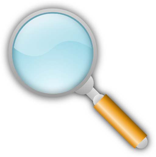 Magnifying Glass Clipart Royalty Free Public Domain ...