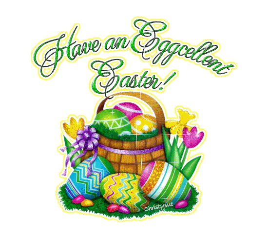 AllieKatzGraphics.com - Easter Myspace Comments and Myspace ...