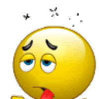 Knackered Animated Gifs | Photobucket