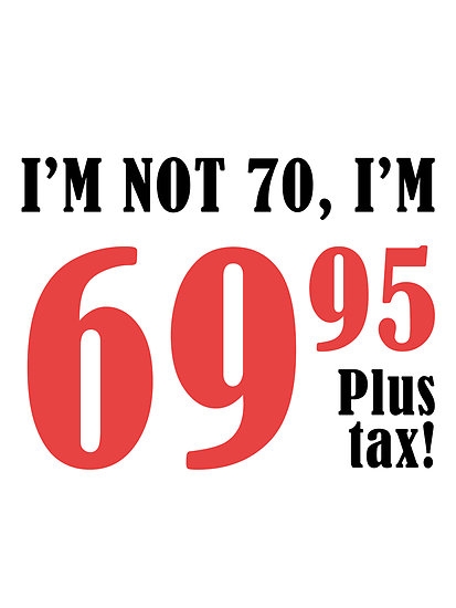 70th Birthday Clipart Free