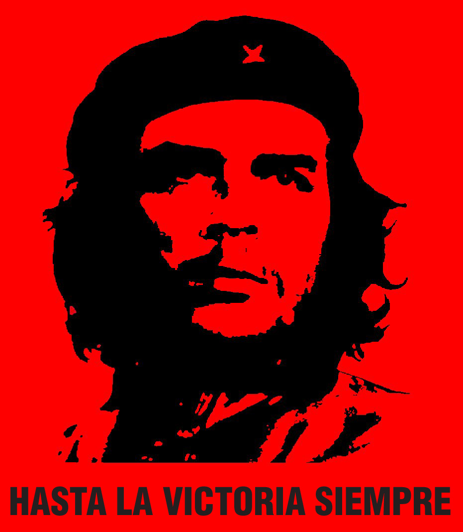Che guevara
