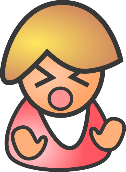 Cartoon Sad People - ClipArt Best