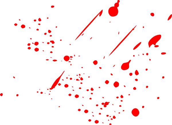  red splash clipart free - · rooftilesCeramic0022_1_thumb.jpg - Download this image