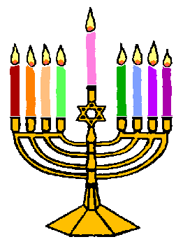 THE MENORAH: a parable from Rebbe Nachman of Breslov