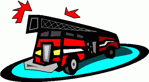 Fire Truck Clip Art Kentbaby Hawaii Dermatology Pictures on ...