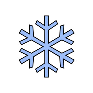 Snow Cloud Clipart - Free Clipart Images