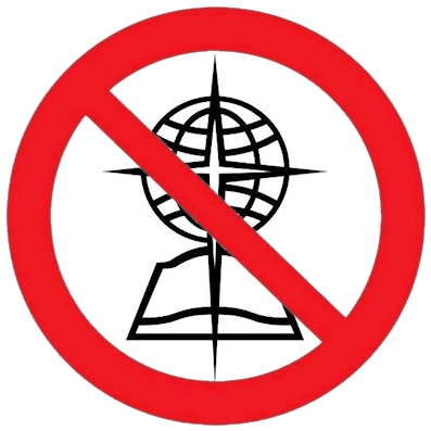 The Southern Baptist Convention is a bigot | Is a bigot.