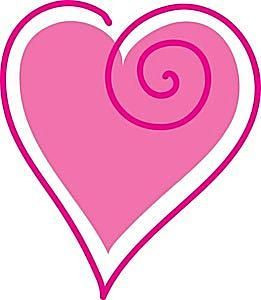 100+ Free Valentine Clip Art Images for Valentine's Day