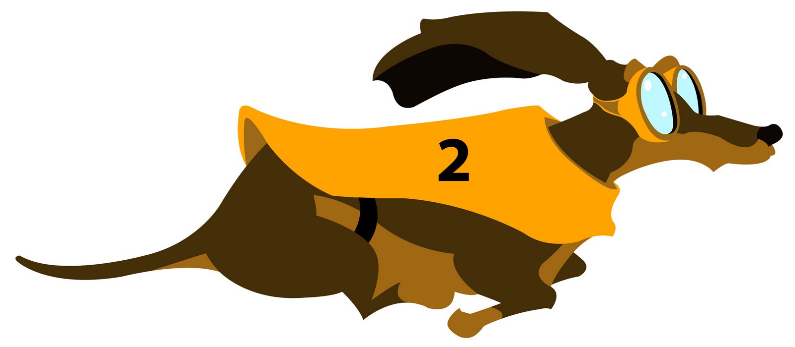 Weiner Dog Clipart