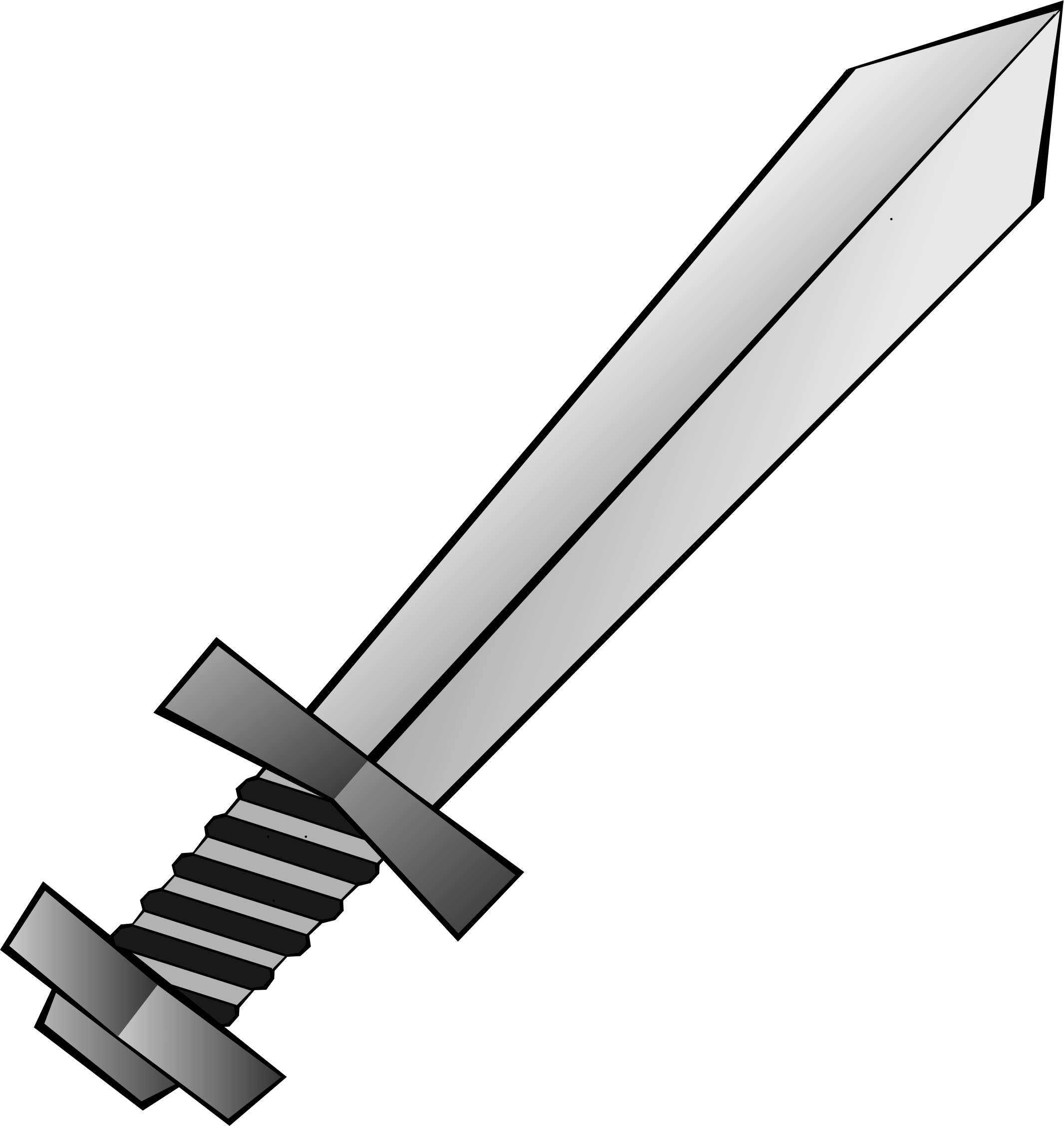 Sword clipart png