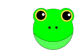 keegan U-Digital art: Animal heads