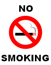 Printable No Smoking Signs