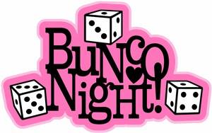 BUNCO Halloween??? | MKG- Memories-Keepsakes-Gifts