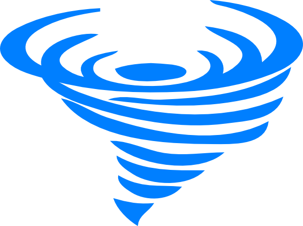 Hurricane clip art - Free Clipart Images