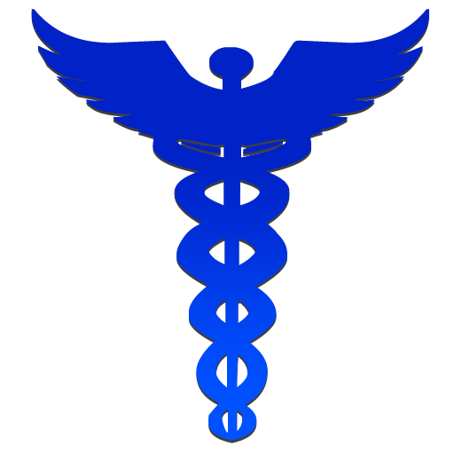Caduceus symbol clipart image - ipharmd.