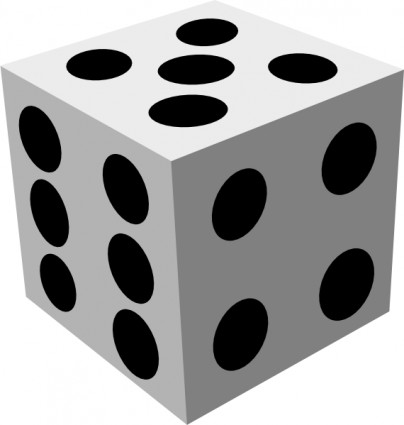 Dadu Clip Art-vektor Clip Art-vektor Gratis Download Gratis