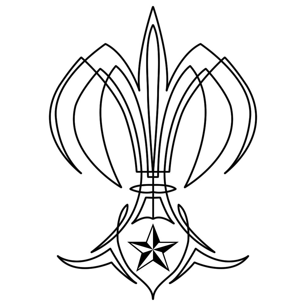 Pinstripe Clipart