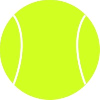 Tennis ball clip art free vector in open office drawing svg ...