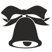 Bell Clip Art, Vector Bell - 98 Graphics - Clipart.me