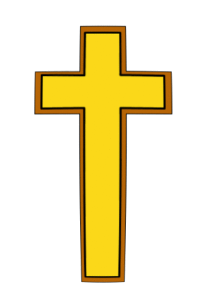 Easter Cross Clip Art Clipart - Free to use Clip Art Resource