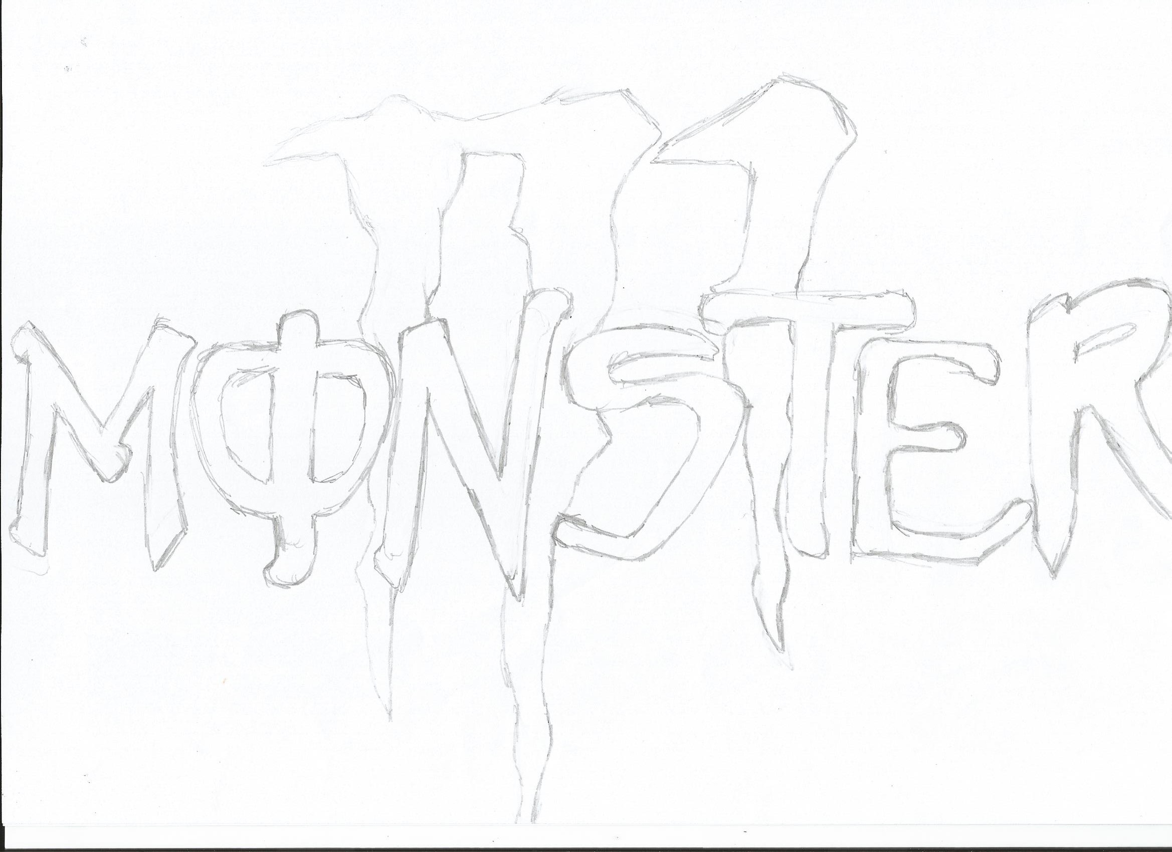 Este es un nuevo dibujo hecho por mi // This is a new picture that