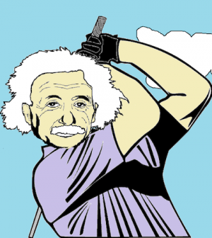 The three personalities you need on the golf course - GolfWRX